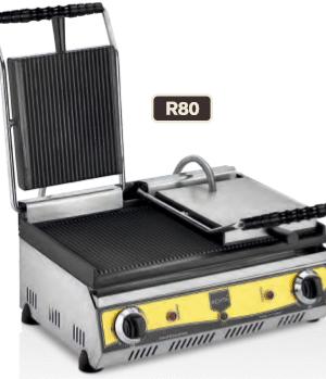 APPAREIL PANINI REMTA R80 X 1PC