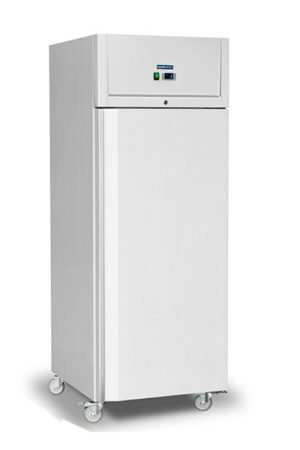 ARMOIRE NEGATIVE 1PORTE INOX GN 700L TYPE OZTI 79K3.07LMV.00 X 1PC