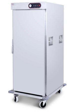 ARMOIR CHAUFFANTE 11 NIVEAUX PORTE PLEINE OZTI 7919.70182.00 X 1PC