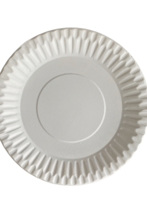 ASSIETTE 19CM TRIANON X 36PCS