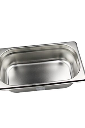 BAC GASTRO INOX GN 1/1 P150 OZTI 0311.11150.10 X 1PC