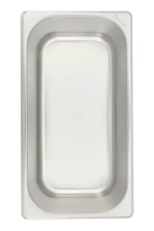 BAC GASTRO GN 1/3 P100 OZTI 0311.13100.10 X 1PC