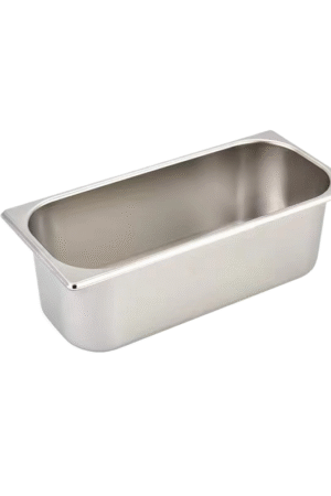 BAC A GLACE OZTI 360X165X120 0335.36165.10 X 1PC