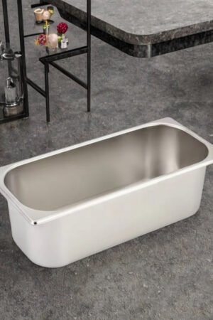 BAC A GLACE OZTI 8L 360X165X120 0335.36165.12 X 1PC