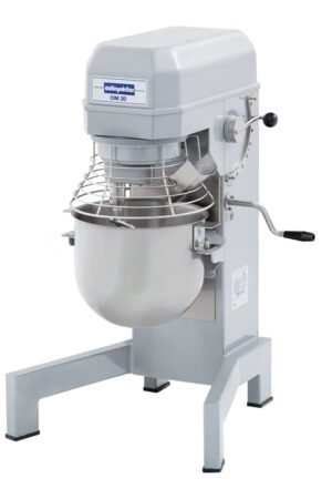 BATTEUR MELANGEUR / VARIATION DE VIT MEC 60LT TRIPHASEE 0810.00060.01 X 1PC