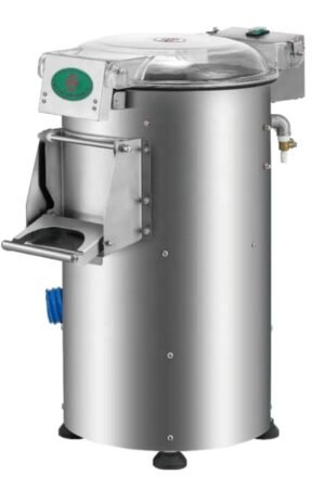 CAFETIERE INOX 0.5L 8534.00005.00 X 1