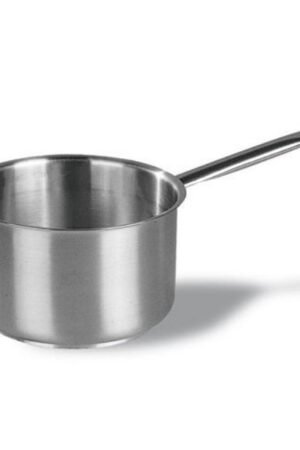 CASSEROLE HAUTE INOX DIAM 16, H.11 2L 0143.01611.21 X 1PC