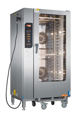 FOUR A AIR PULSE ELECTRIQUE 10GN 2/1 7890.10G21.01 X 1PC