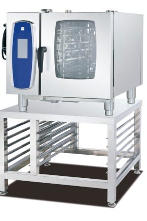 FOUR A AIR PULSE GAZ 6GN 1/1 7890.6G110.03 X 1PC