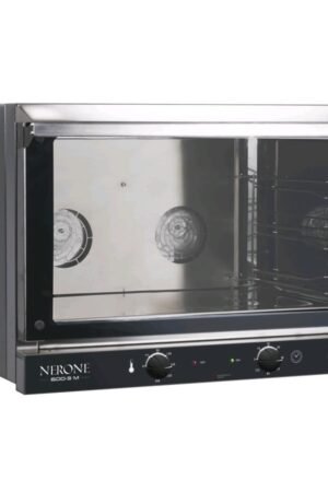 FOUR PATSSERIE ELECTRIQUE SANS PLATEAUX 3*600*400 FEM03NEDPSV X 1PC