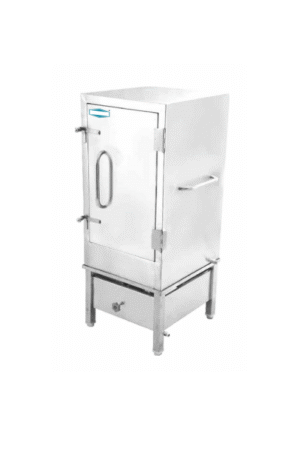 ARMOIRE CUISEUR A VAPEUR 10 TRAY RICHLINE X 1PC