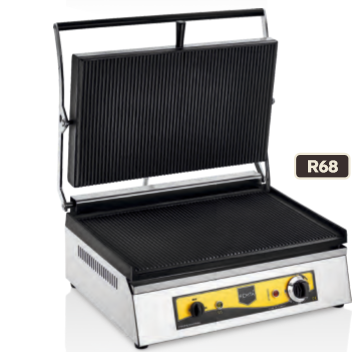 APPAREIL PANINI REMTA R68 X 1PC