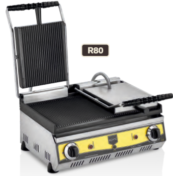 APPAREIL PANINI REMTA R80 X 1PC