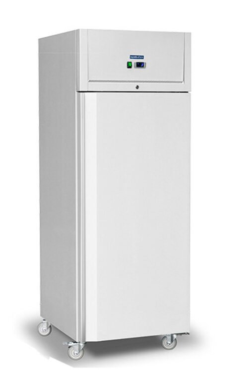 ARMOIRE NEGATIVE 1PORTE INOX GN 700L TYPE OZTI 79K3.07LMV.00 X 1PC