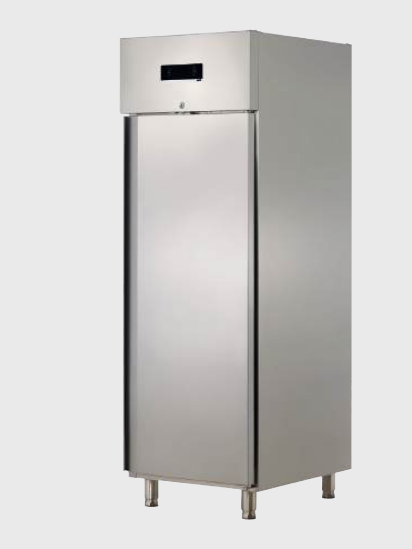 ARMOIRE REFRIGEREE POSITIVE 1 PORTE OZTI (79K4.06NMV) AREF79K4.06NMV.00 X 1PC