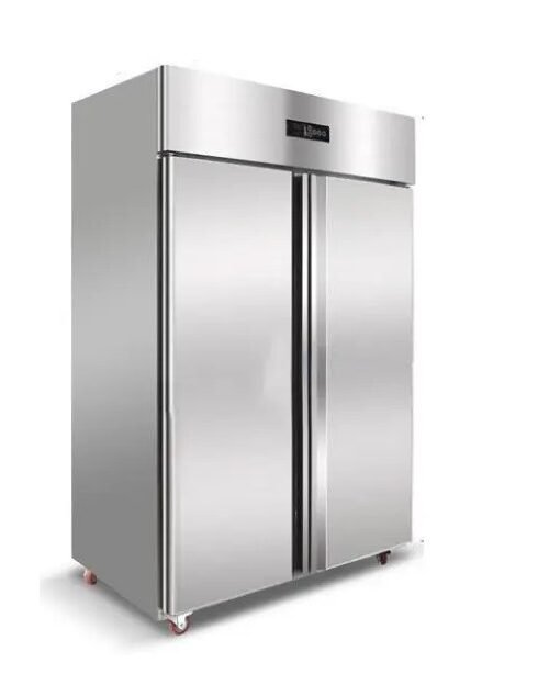 ARMOIRE REFRIGEREE NEGATIVE 2 PORTES OZTI 7919.12LMV.00 X 1PC