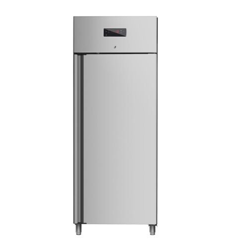 ARMOIRE NEGATIVE 1 PORTE INOX