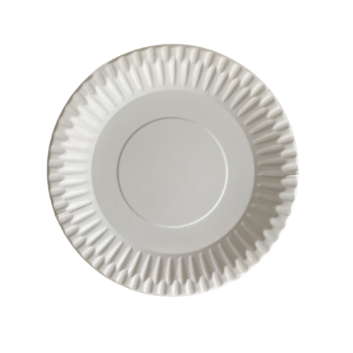 ASSIETTE JEUTABLES 19CM