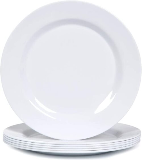 ASSIETTE PLASTIQUE 10CM