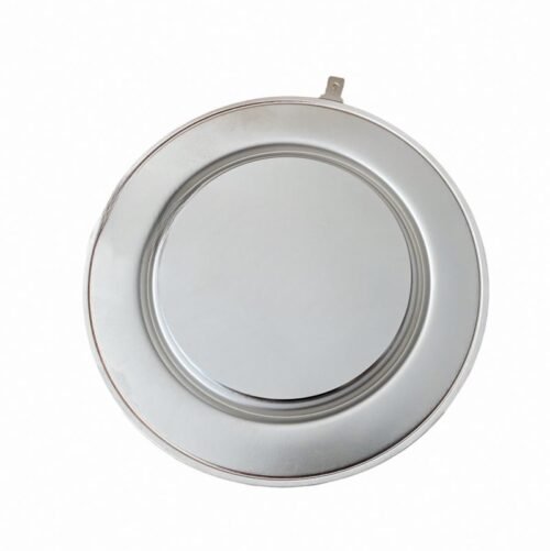 ASSIETTE PLATE 23,5CM