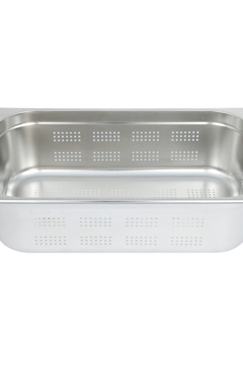 BAC GASTRO INOX PERFORE GN 1/1 P.65 OZTI 0311.11065.21 X 1PC