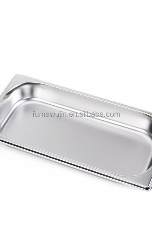 BAC GASTRO GN 1/3 P.65 OZTI 0311.13065.10 X 1PC