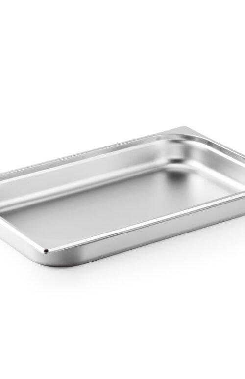 BAC GASTRO GN 2/1 P65 OZTI 0311.21065.10 650X530X20