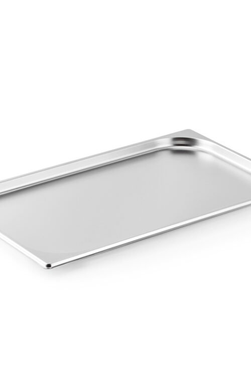 BAC GASTRO INOX GN 1/1 P20 OZTI 0311.11020.10 X 1PC