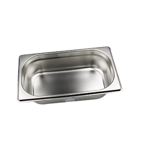 BAC GASTRO INOX GN 1/1 P150