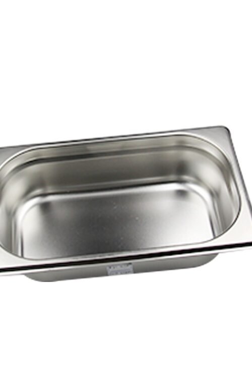 BAC GASTRO INOX GN 1/1 P150 OZTI 0311.11150.10 X 1PC