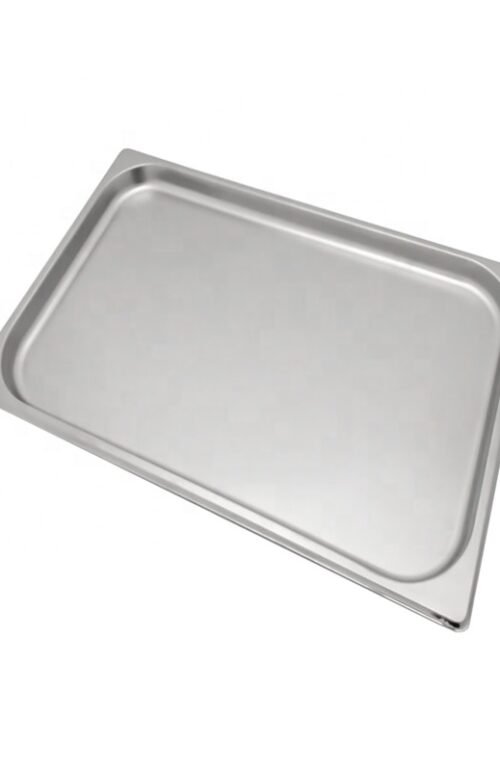 BAC GASTRO INOX GN 1/1 P 200 OZTI 0311.11200.10 X 1PC