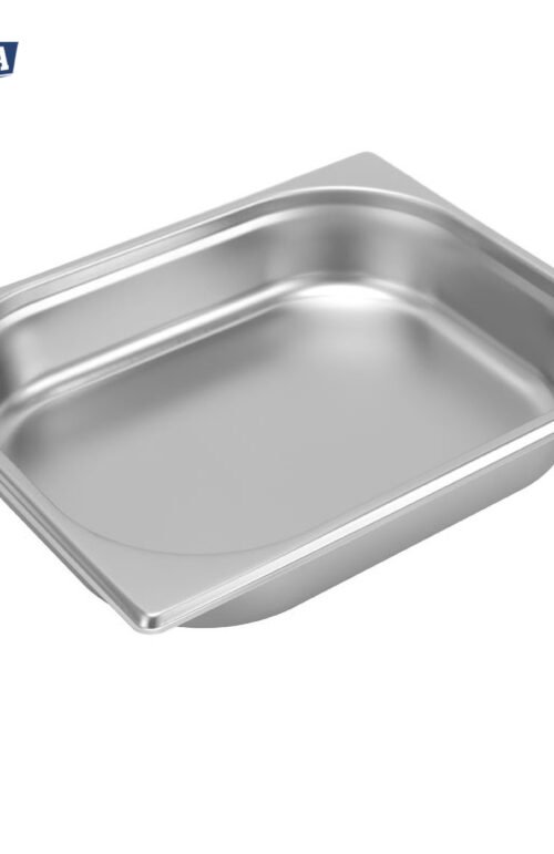 BAC GASTRO GN 1/2 P 65 OZTI 0311.12065.10