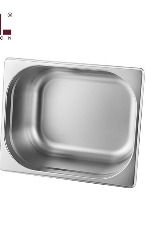 BAC GASTRO GN 1/2 P100 OZTI 0311.12100.10 X 1PC