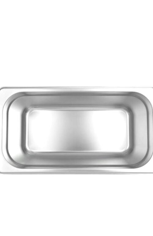 BAC GASTRO GN 1/4 P65 OZTI 0311.14065.10 X 1PC