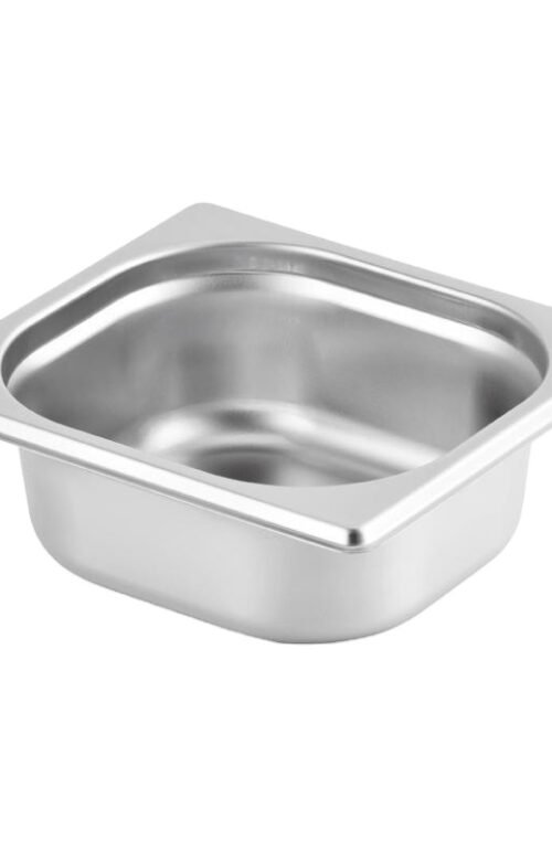 BAC GASTRO GN 1/9 P100 OZTI 0311.19100.10 X 1PC