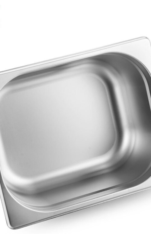 BAC GASTRO GN 2/1 20 OZTI 0311.21020.10 X 1PC