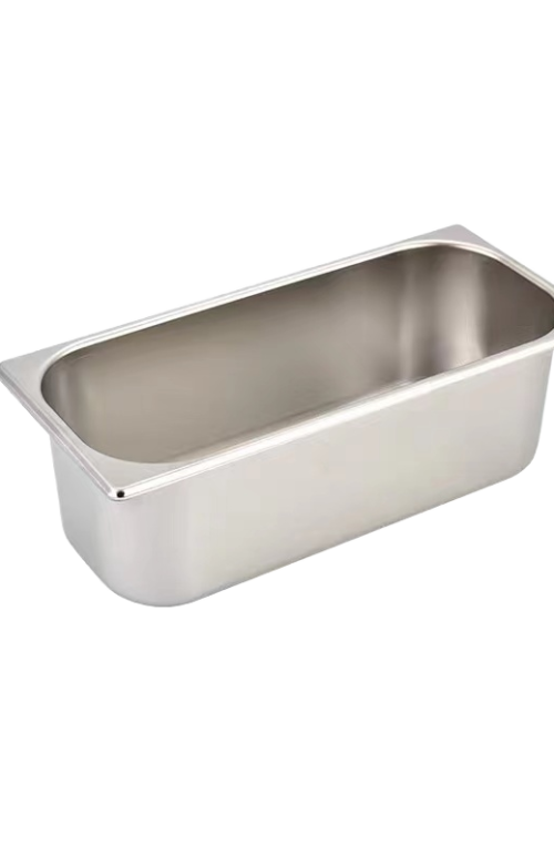 BAC A GLACE OZTI 360X165X120 0335.36165.10 X 1PC