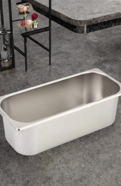 BAC A GLACE OZTI 8L 360X165X120 0335.36165.12 X 1PC