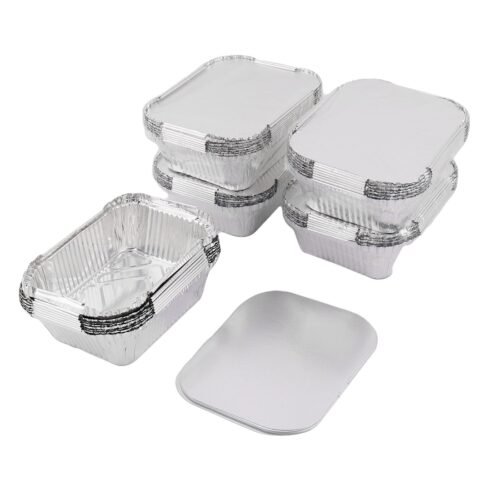 BARQUETTE ALLUMINIUM 4KG