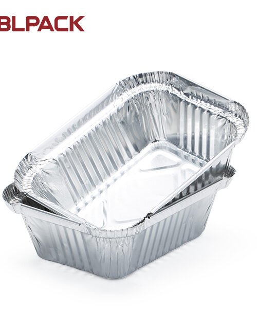 BARQUETTE ALU A/C 250G 8325 40PQTS DE 25PCS