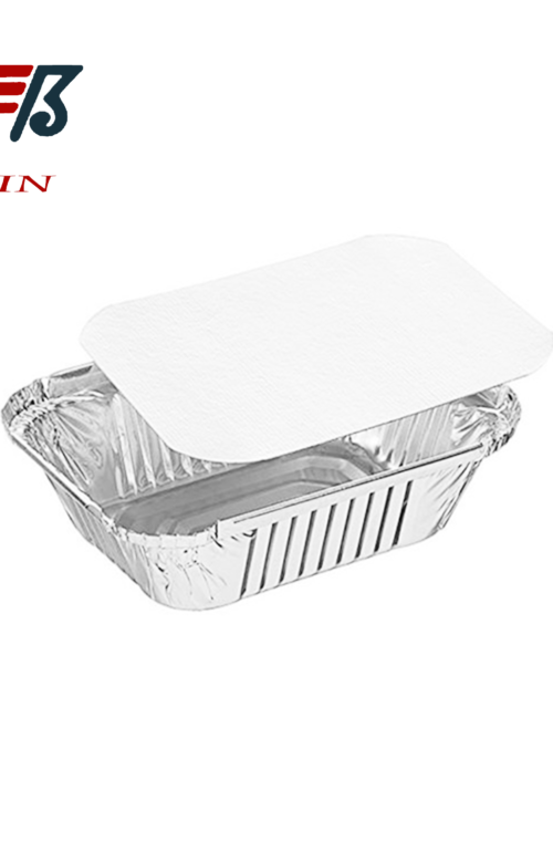 BARQUETTE ALU 1KG 8389/890CCC X 40PQTS X 25PCS(1000PCS)