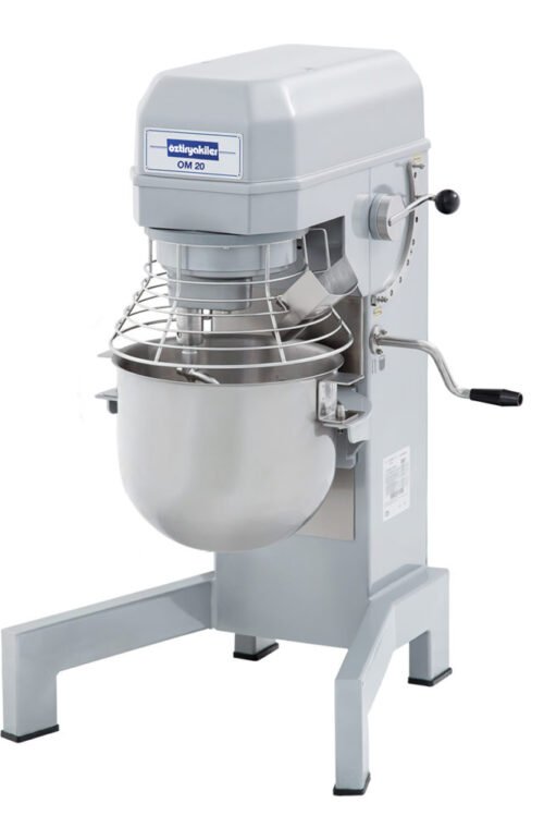 BATTEUR MELANGEUR / VARIATION DE VIT MEC 60LT TRIPHASEE 0810.00060.01 X 1PC