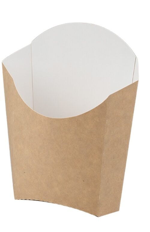 BOITE A FRITE SAFCO ECO FRY L X 1000PCS