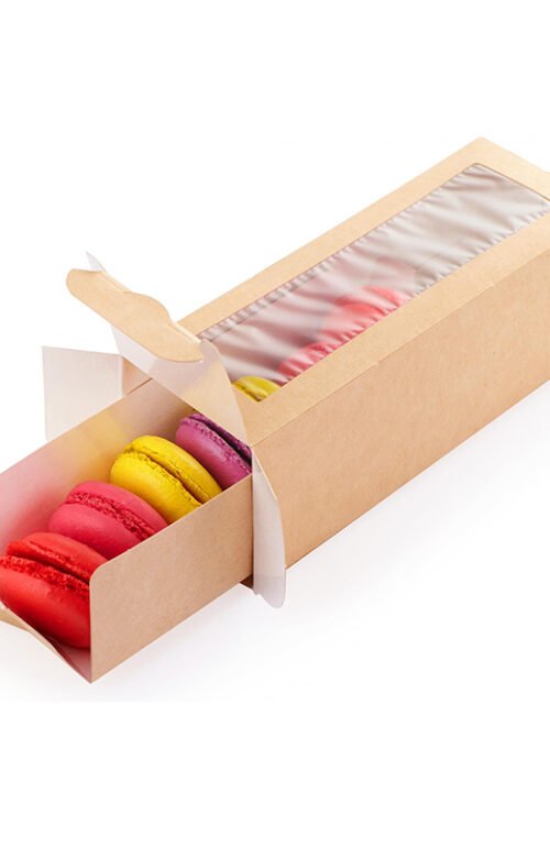 BOITE SAFCO ECO MB 6 X 500PCS