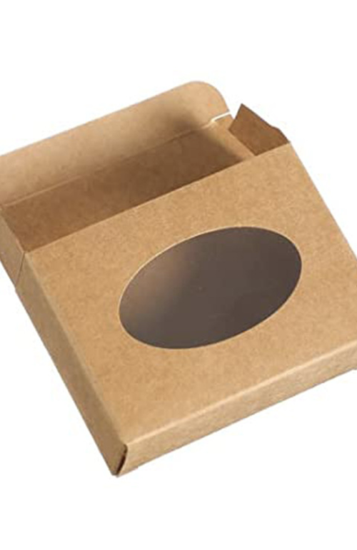 BOITE SAFCO ECO MUF 9 X 100PCS