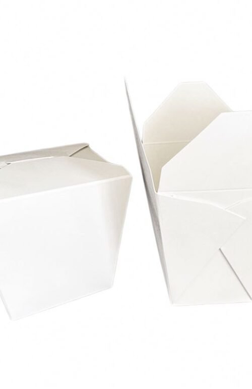 BOITE A PIZZA SAFCO ECO PIE 600 PCS