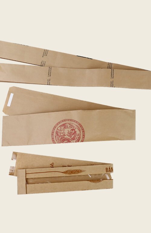 BOITE A SANDWITCH SAFCO ECO PILLOW X 500PCS