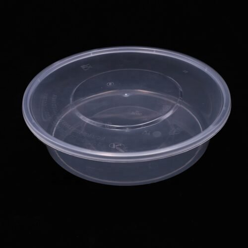 BOITE MICRO ONDE RONDE 250ML