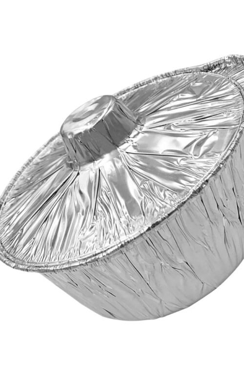 BOL ALUMINIUM A/C 34CM 2305-614 X 100PCS