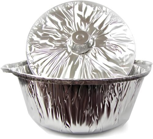 BOL ALUMINIUM A/C 21CM